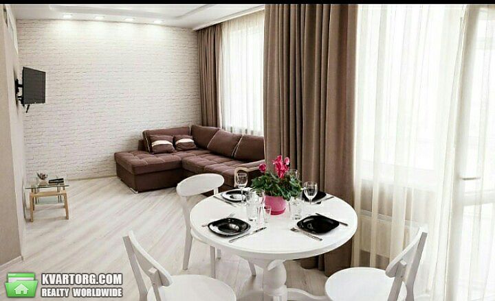 Rent out 1-room apartment. Одесса, Асташкина — photo 5