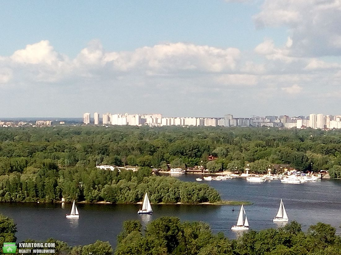 Rent out 3-room apartment. Киев, Героев Сталинграда просп. — photo 10