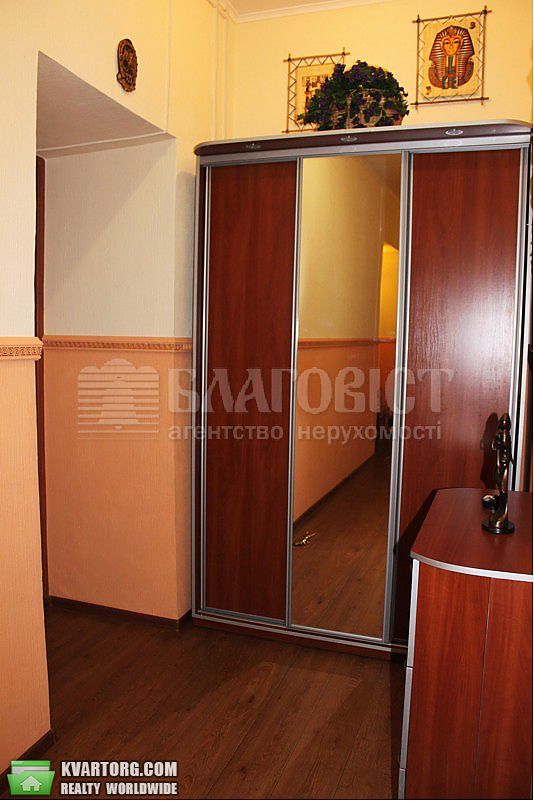 Sell 3-room apartment. Киев,  Саксаганского — photo 8