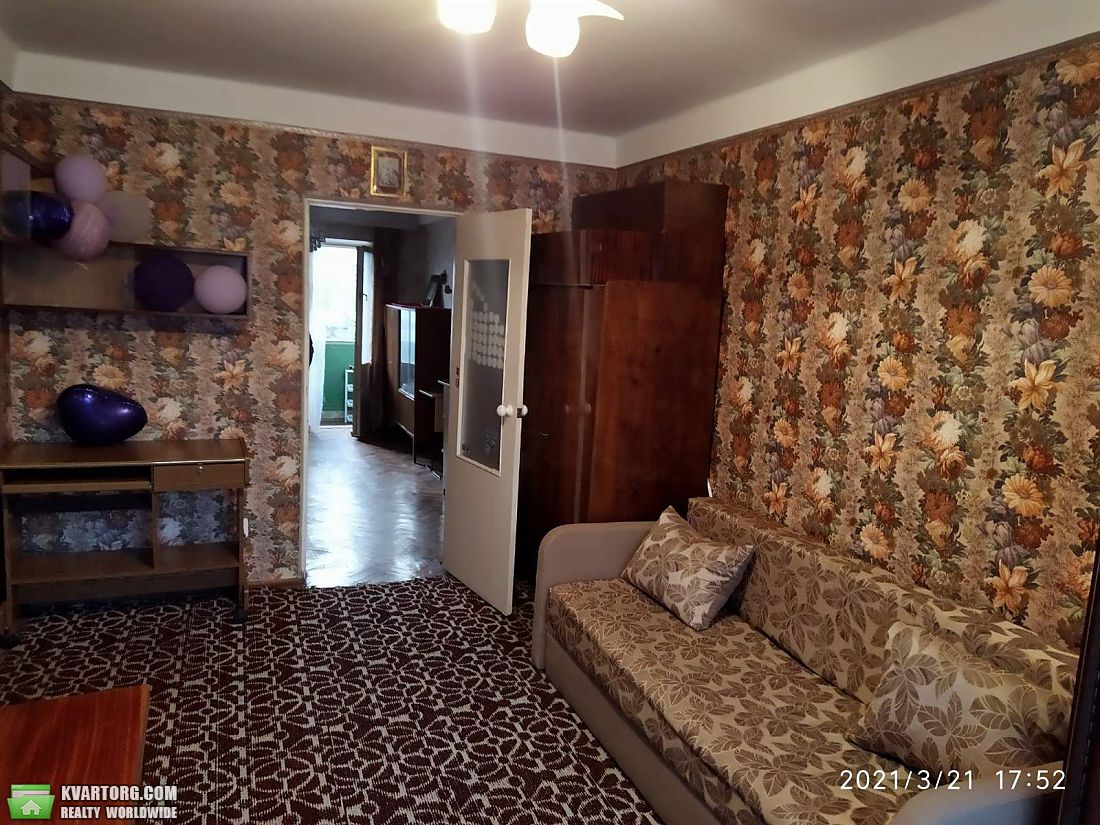 Sell 2-room apartment. Киев,  Юности — photo 2