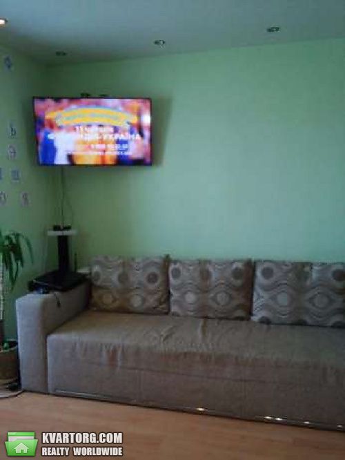 Sell 1-room apartment. Киев,  Маяковского — photo 6