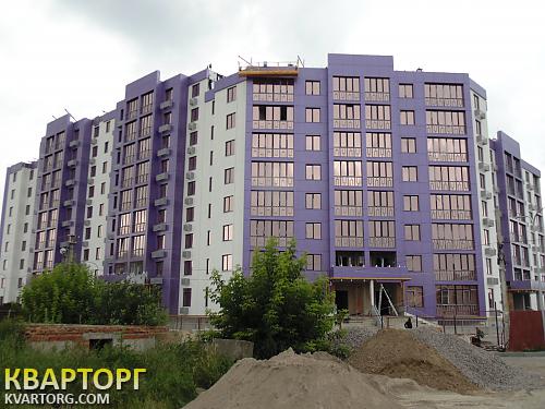 Sell 2-room apartment. Киев,  Большая Окружная — photo 1