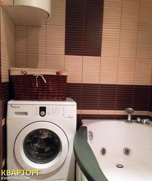 продам 1-комнатную квартиру. Киев,   Бажана - фото 8