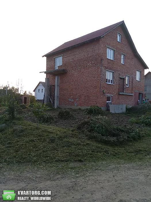 Sell house. Ивано-Франковск, Кульчицької — photo 1