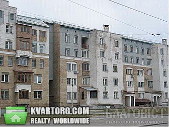 Sell 3-room apartment. Киев, Фрунзе — photo 1