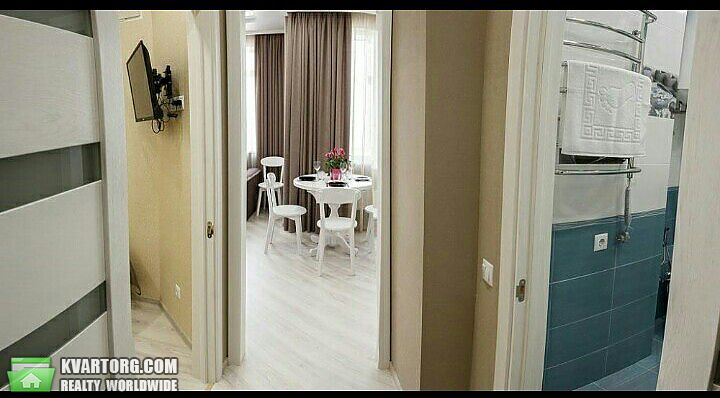 Rent out 1-room apartment. Одесса, Асташкина — photo 7