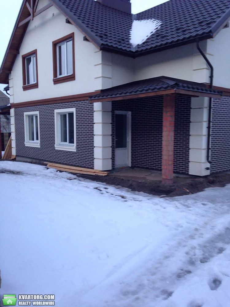 Sell house. Ирпень,  Лесная — photo 1