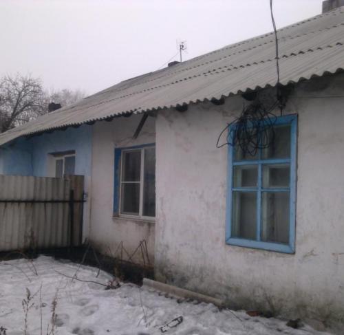 Sell house. Донецк, Зверькова — photo 1