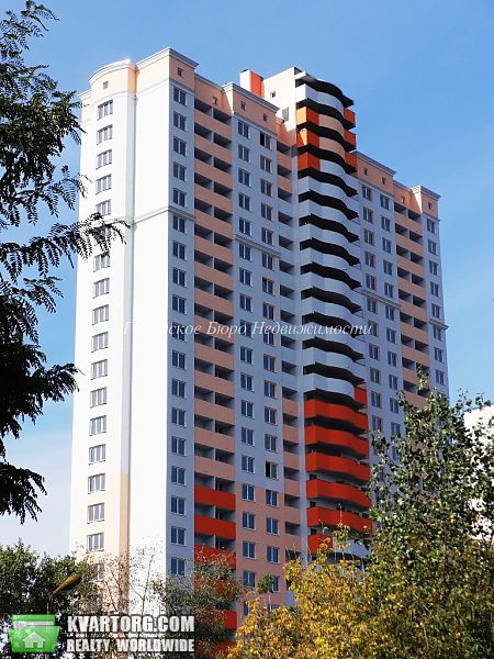 Sell 3-room apartment. Киев, Лебедева Николая — photo 1