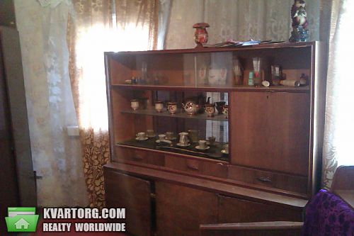 Sell house. Киевская обл., Жовтнева — photo 6