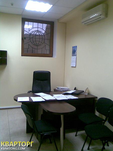 Rent out office. Киев,  Киквидзе — photo 1