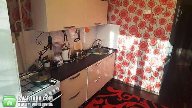 Sell 1-room apartment. Киев,  Выборгская — photo 4