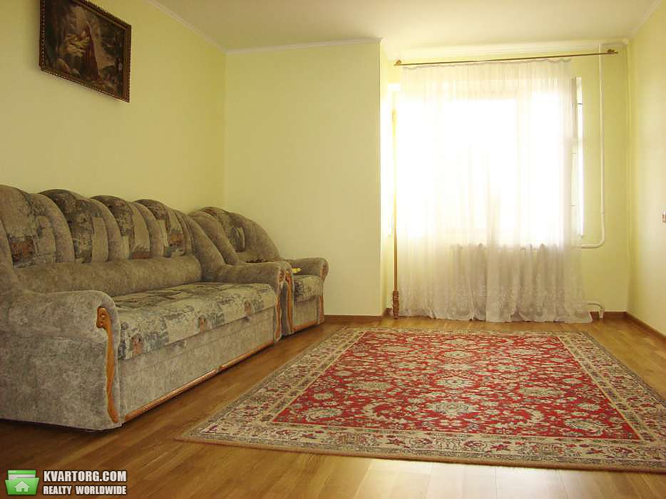 Rent out 3-room apartment. Киев, Котельникова — photo 6