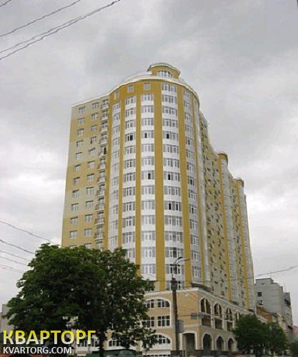Sell 3-room apartment. Киев, Горького — photo 1