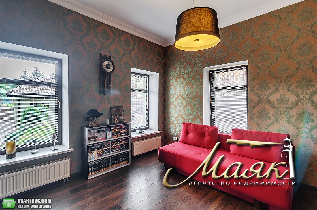 Sell house. Киевская обл., Леси Украинки — photo 3