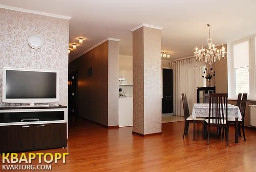 Rent out 3-room apartment. Харьков, Военная — photo 4