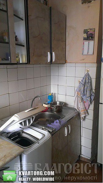 Sell 3-room apartment. Киев, Богдана Хмельницкого — photo 4