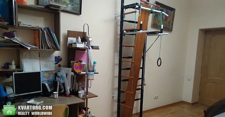 продам 3-комнатную квартиру. Киев,   Бударина - фото 3