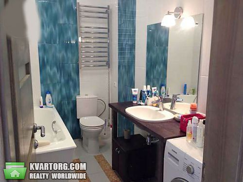 Sell 3-room apartment. Киев, Замковецька — photo 8