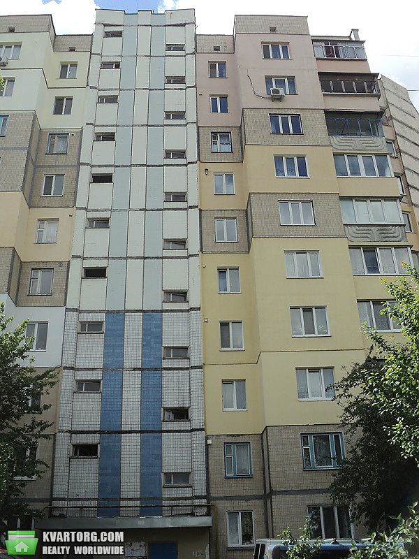 Sell 5-room apartment. Киев,  Котовского — photo 1