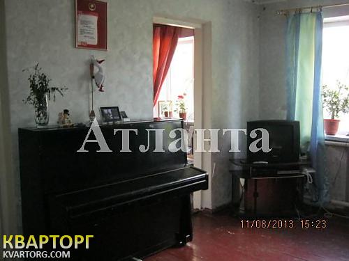 Sell 3-room apartment. Одесса, Шевченко — photo 1