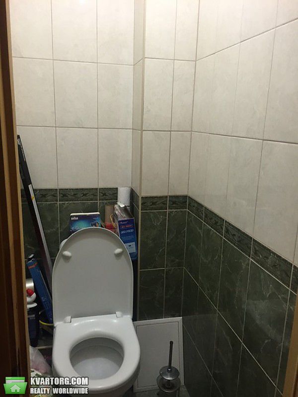 Sell 1-room apartment. Киев,  Каштановая — photo 5