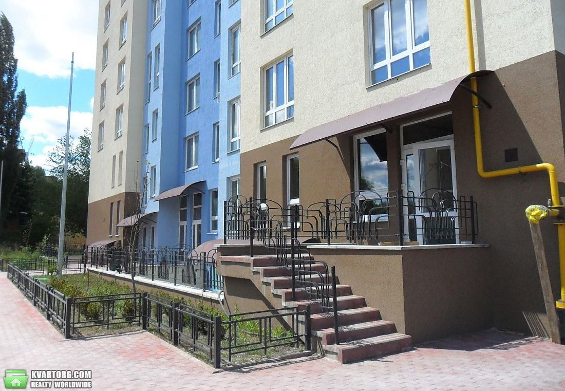 Sell 2-room apartment. Киев,  Глушкова пр — photo 4