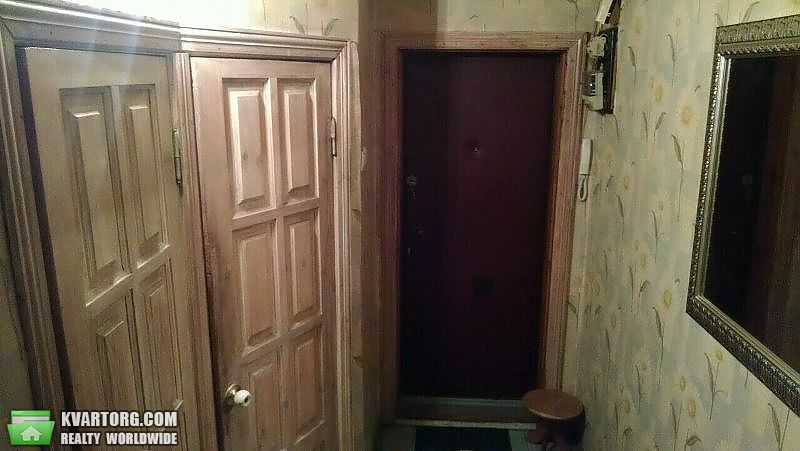 Sell 2-room apartment. Киев,  Запорожца — photo 9