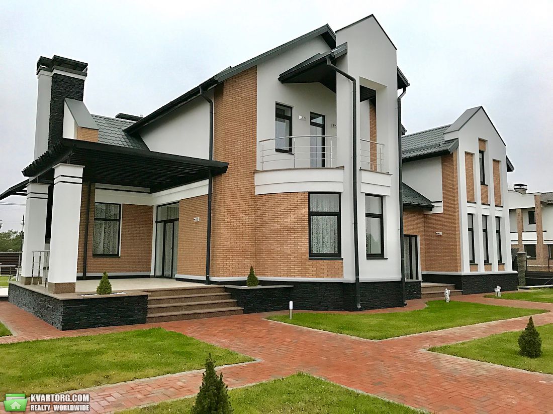 Sell house. Украинка,  Старокиевская — photo 1