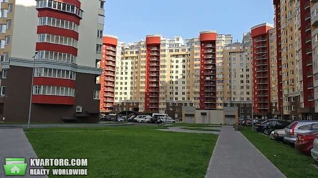 Sell 3-room apartment. Киев,  Ломоносова — photo 1