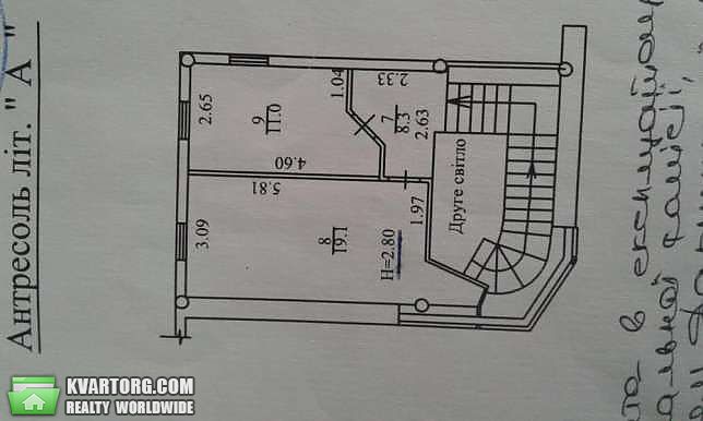 Rent out shop. Киев,  Мишуги — photo 4