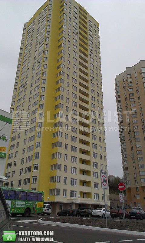 Sell 3-room apartment. Киев,  Саперно-Слободская — photo 2