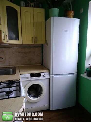 Sell 1-room apartment. Киев,  Ломоносова — photo 5