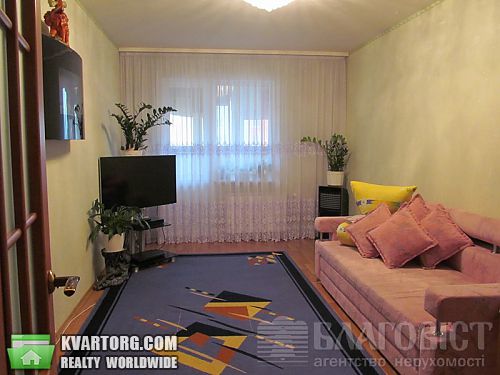 Sell 3-room apartment. Киев, Григоренко пр — photo 2