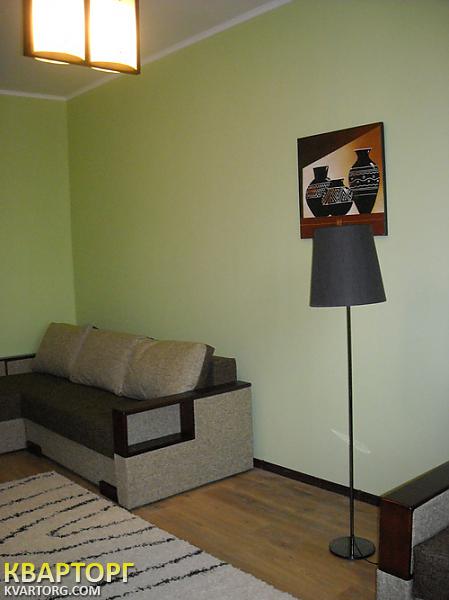 Rent out 1-room apartment. Киев,  Героев Сталинграда пр — photo 3