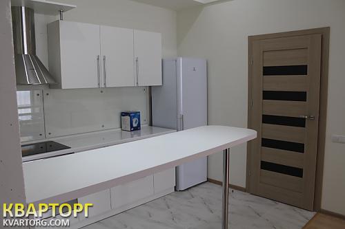 Rent out 1-room apartment. Одесса, Лидерсовский б-р — photo 10