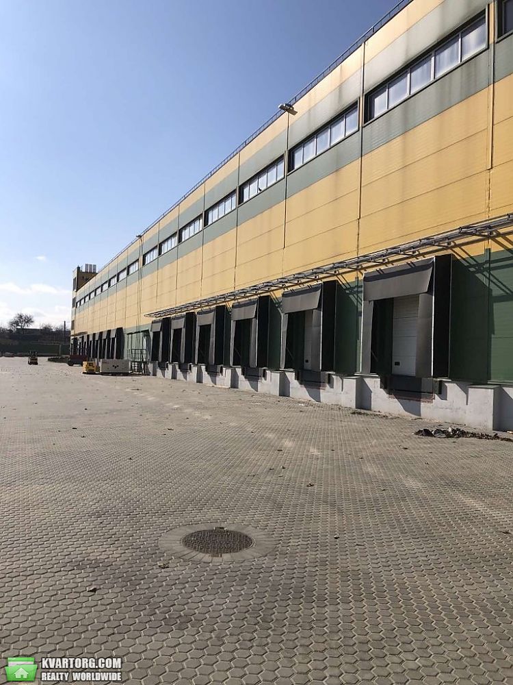 Rent out warehouse. Одесса, Маловского — photo 2