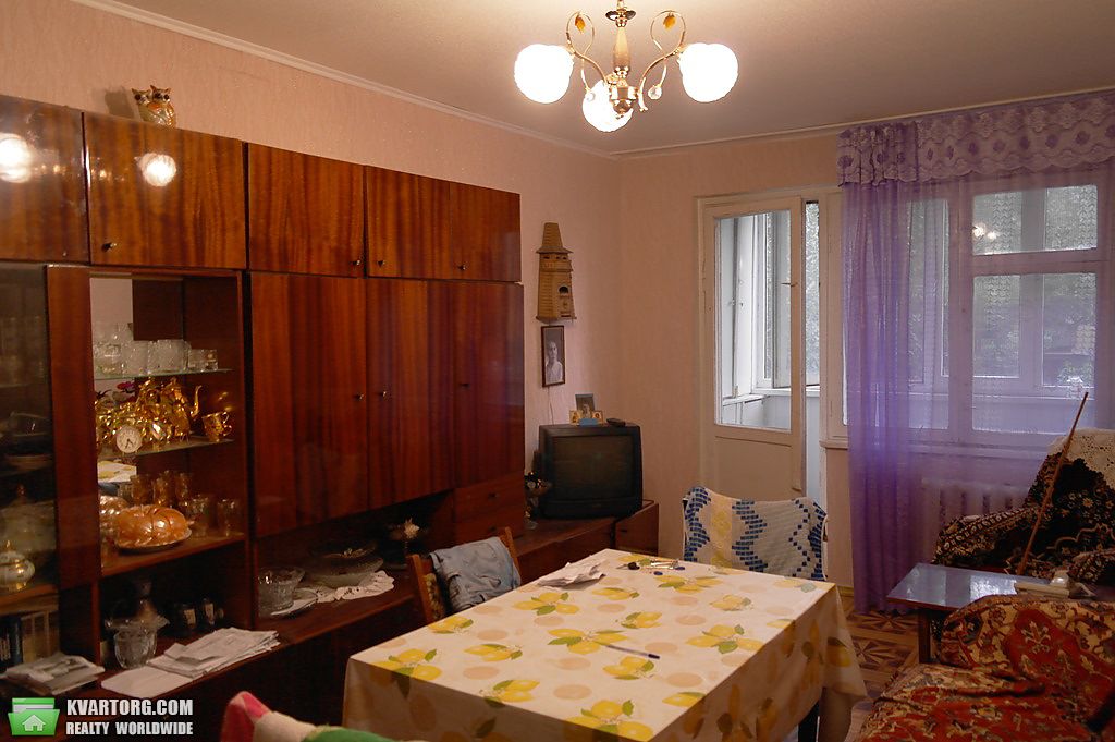 Sell 2-room apartment. Одесса, Паустовског — photo 4