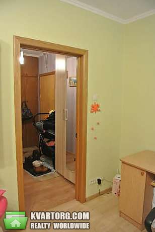 Sell 1-room apartment. Киев,  Ахматовой — photo 4