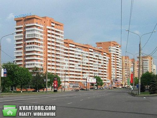 Sell 2-room apartment. Харьков, пр.Гагарина — photo 1