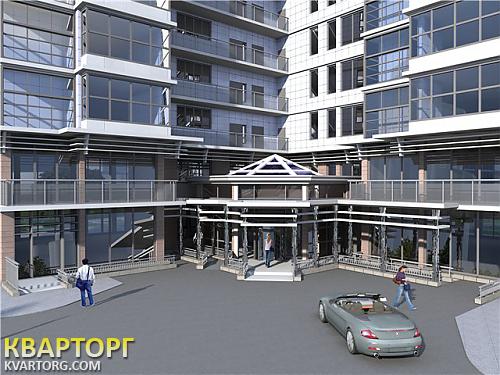Rent out office. Киев,  Днепровская наб — photo 2