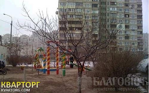 Sell 3-room apartment. Киев,  Срибнокильская — photo 6