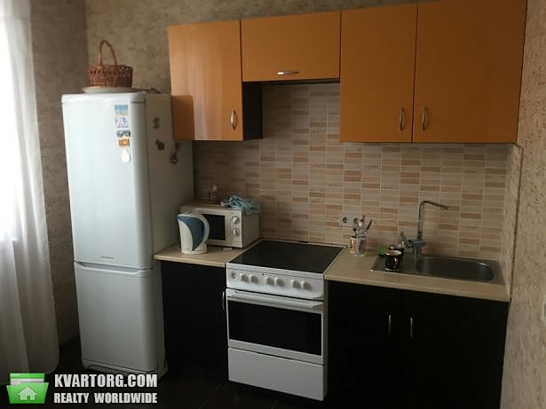Sell 1-room apartment. Киев,  Ломоносова — photo 3