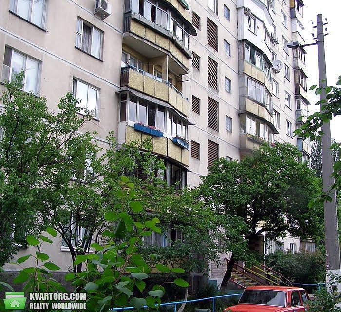Sell 1-room apartment. Киев,  Харьковское шоссе — photo 4