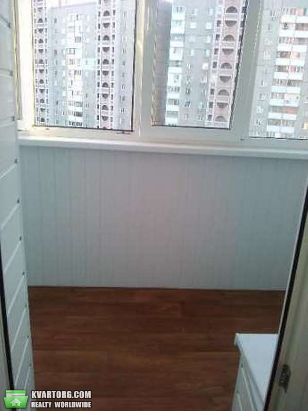 Sell 1-room apartment. Киев,  Лисковская — photo 6
