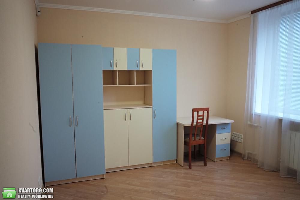 Rent out 5-room apartment. Киев,  Сретенская — photo 5