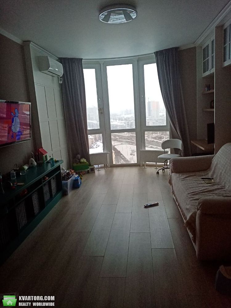 Sell 2-room apartment. Киев,  Воссоединения пр — photo 6