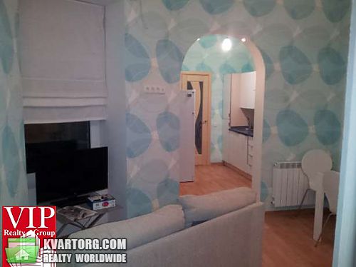 продам 1-комнатную квартиру. Киев,  Иванова - фото 1