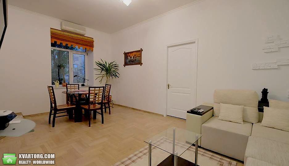 Rent out 2-room apartment. Киев,  Дарвина — photo 2