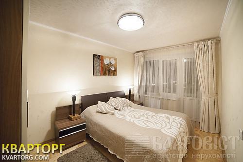 Sell 3-room apartment. Киев,  40-летия Октября просп — photo 4